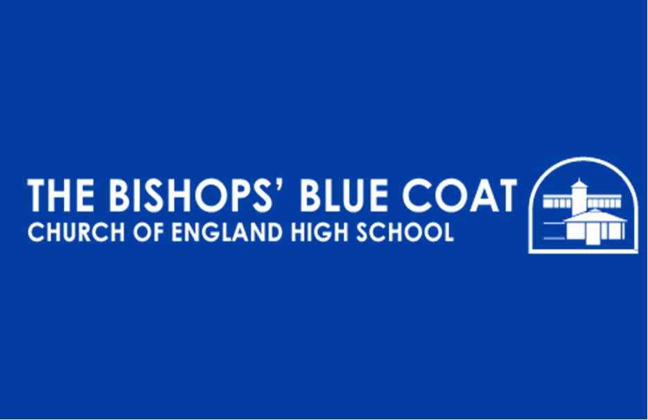 Bishops Blue Coat High School
